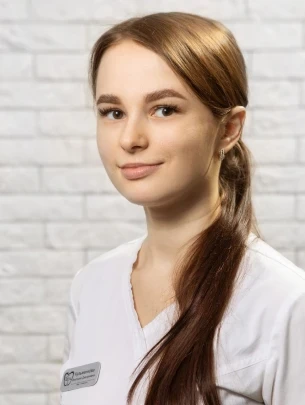 Кузьменкова Виктория Дмитриевна