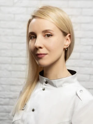 Евсеева Ольга Андреевна