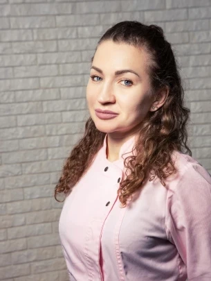Стручкова Дарья Юрьевна